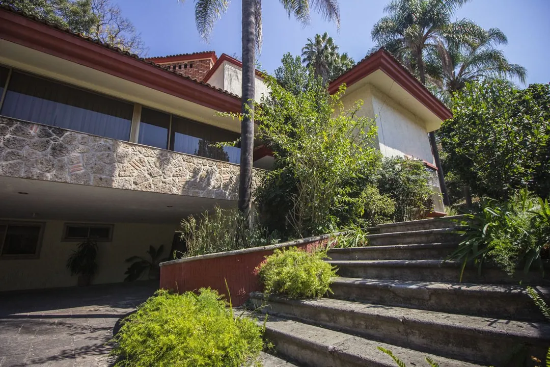 CASA EN VENTA EN CONDOMINIO LA HOJA VERDE EN LA COL. SEATTLE, ZAPOPAN