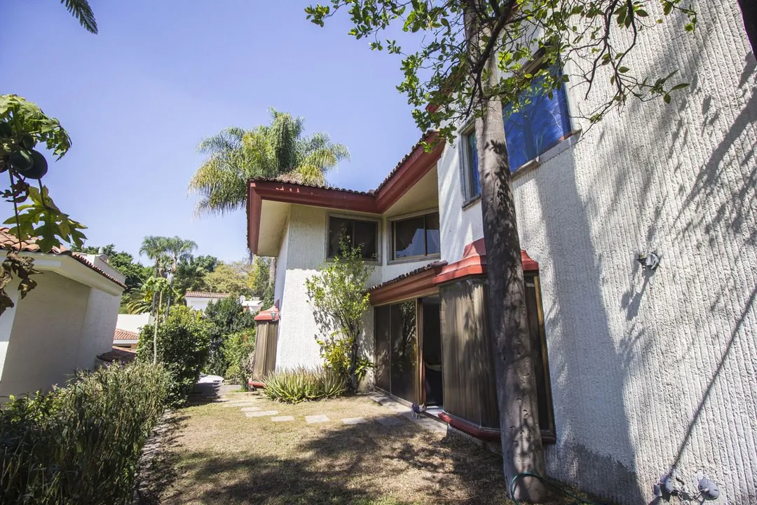 Foto 2 de CASA EN VENTA EN CONDOMINIO LA HOJA VERDE EN LA COL. SEATTLE, ZAPOPAN