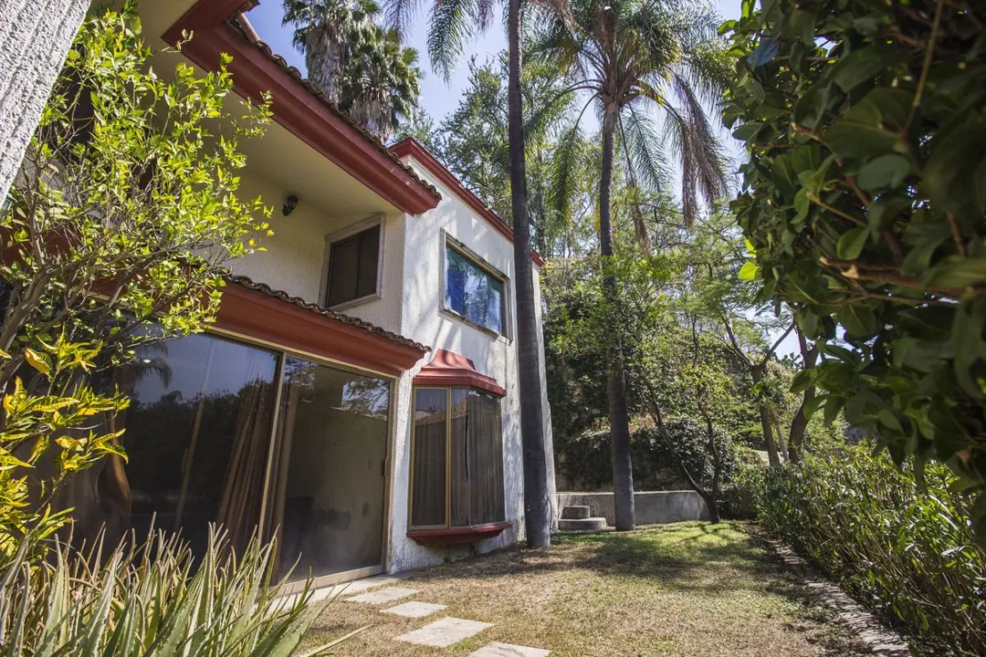 Foto 3 de CASA EN VENTA EN CONDOMINIO LA HOJA VERDE EN LA COL. SEATTLE, ZAPOPAN