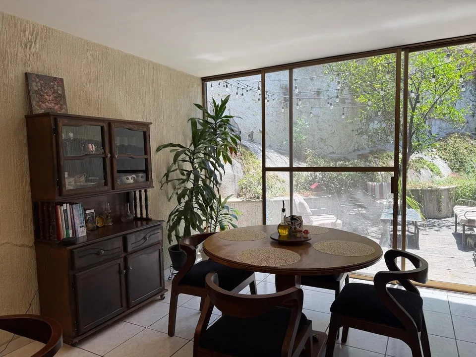 Foto 9 de CASA EN VENTA EN CONDOMINIO LA HOJA VERDE EN LA COL. SEATTLE, ZAPOPAN