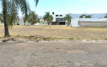 Terreno en Venta en Cajititlán