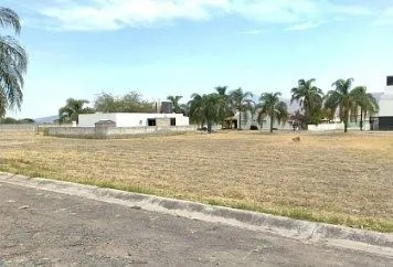 Foto 3 de Terreno en Venta en Cajititlán