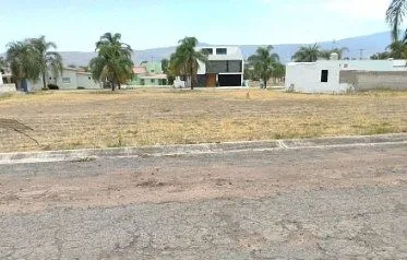 Foto 4 de Terreno en Venta en Cajititlán