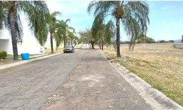 Foto 5 de Terreno en Venta en Cajititlán