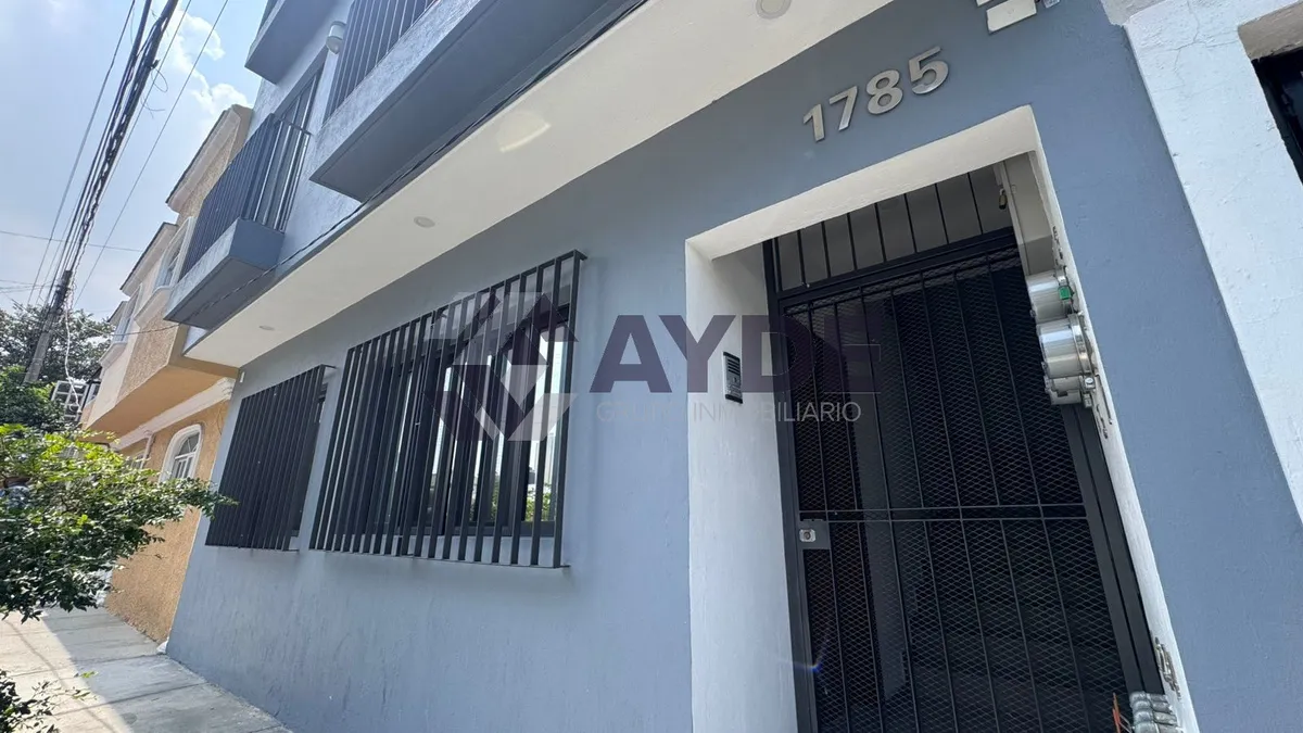 Foto 2 de DEPARTAMENTO EN VENTA EN LA GUADALUPANA
