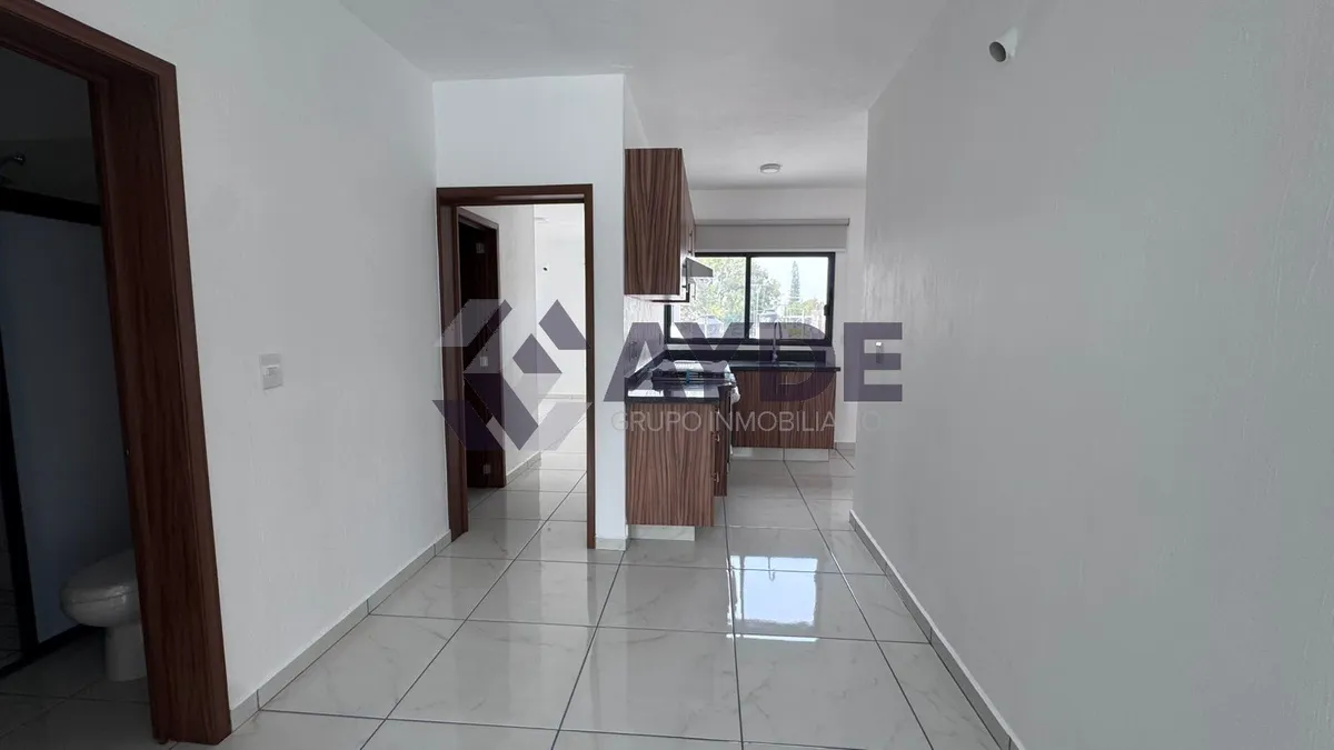 Foto 4 de DEPARTAMENTO EN VENTA EN LA GUADALUPANA