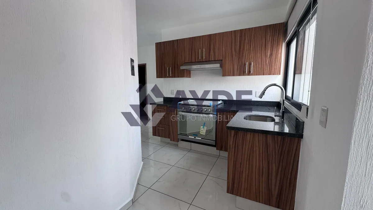 Foto 5 de DEPARTAMENTO EN VENTA EN LA GUADALUPANA