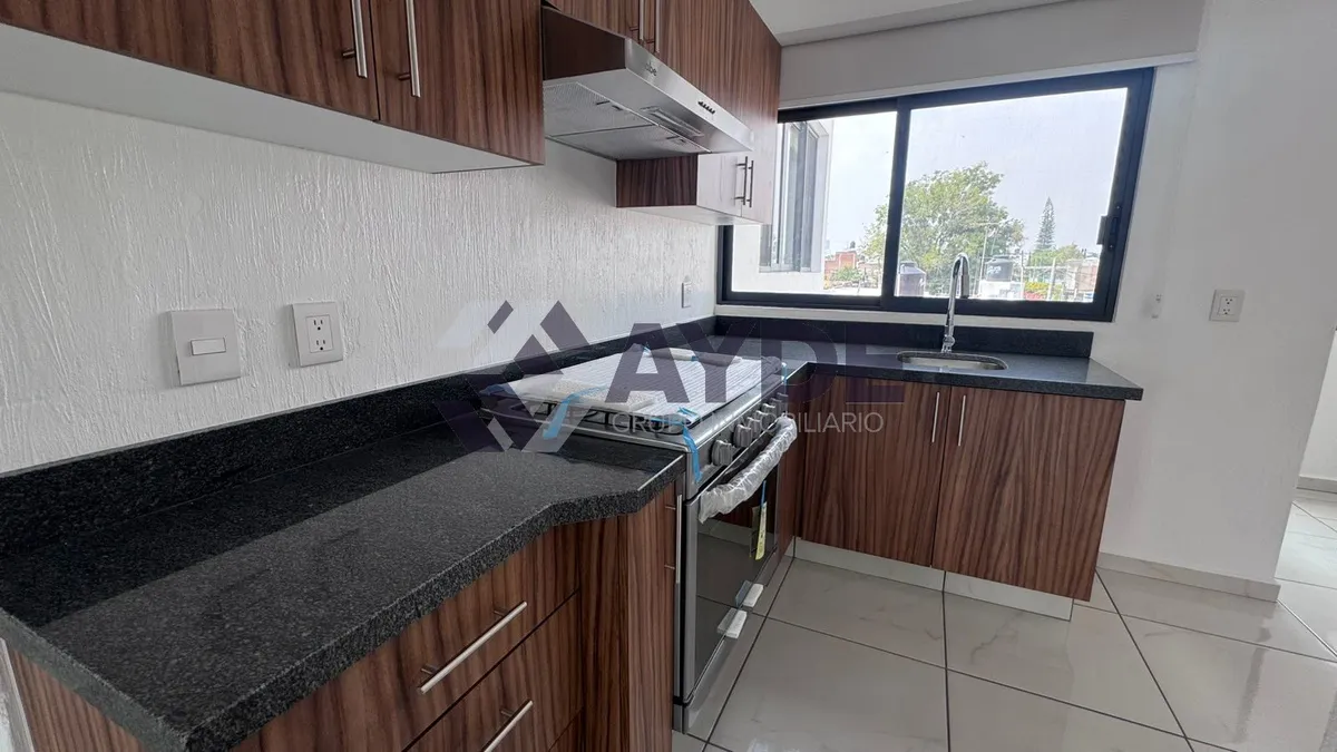 Foto 6 de DEPARTAMENTO EN VENTA EN LA GUADALUPANA