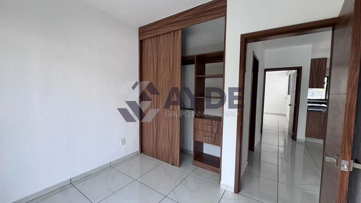 Foto 9 de DEPARTAMENTO EN VENTA EN LA GUADALUPANA