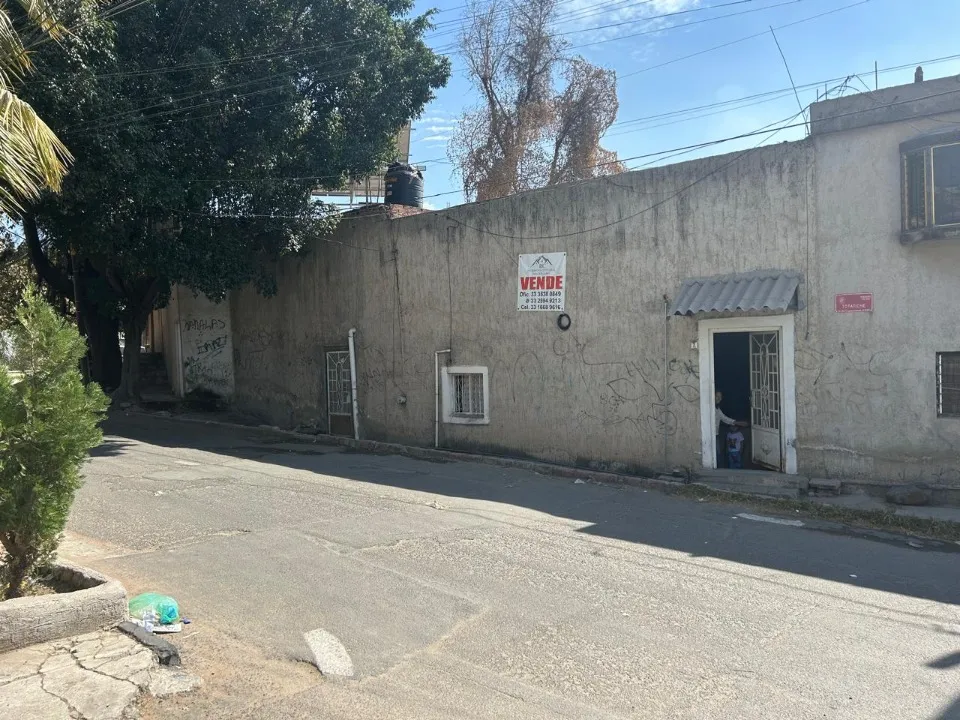 Casa en venta en Calle Totatiche, Jalisco ÌII Sección, Tonalá