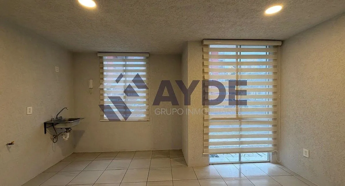 Foto 3 de DEPARTAMENTO EN VENTA EN ARBOLADA RESIDENCIAL INT. 25-2