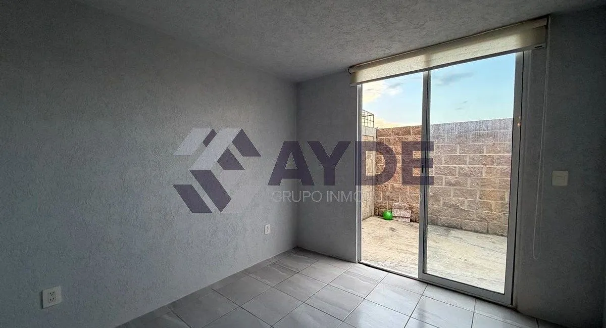 Foto 4 de DEPARTAMENTO EN VENTA EN ARBOLADA RESIDENCIAL INT. 25-2