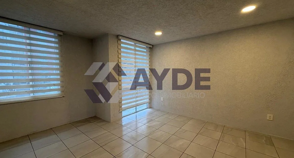 Foto 5 de DEPARTAMENTO EN VENTA EN ARBOLADA RESIDENCIAL INT. 25-2