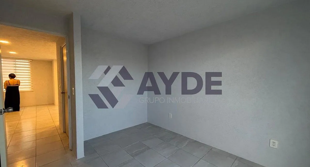 Foto 6 de DEPARTAMENTO EN VENTA EN ARBOLADA RESIDENCIAL INT. 25-2