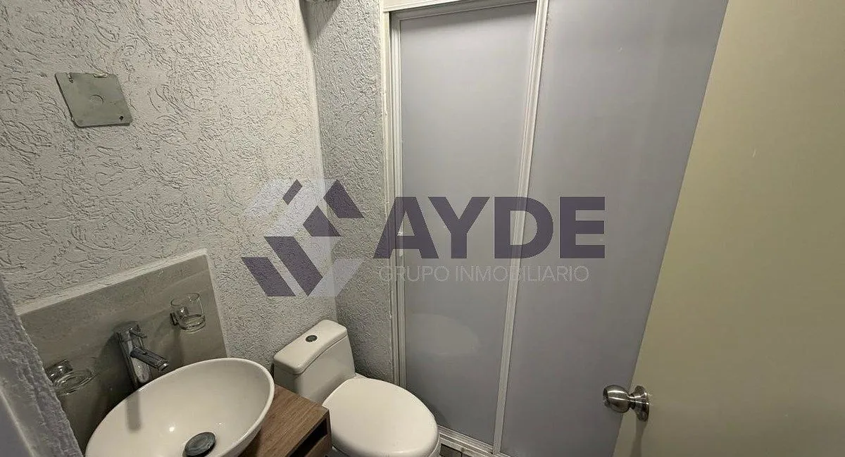 Foto 8 de DEPARTAMENTO EN VENTA EN ARBOLADA RESIDENCIAL INT. 25-2