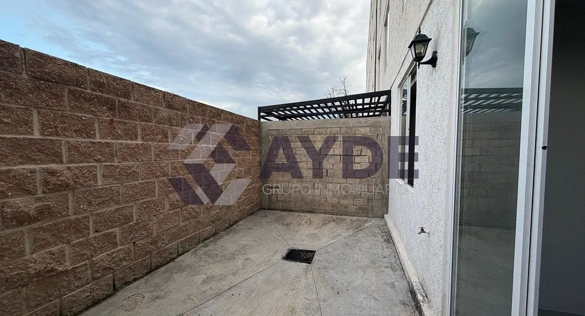 Foto 9 de DEPARTAMENTO EN VENTA EN ARBOLADA RESIDENCIAL INT. 25-2