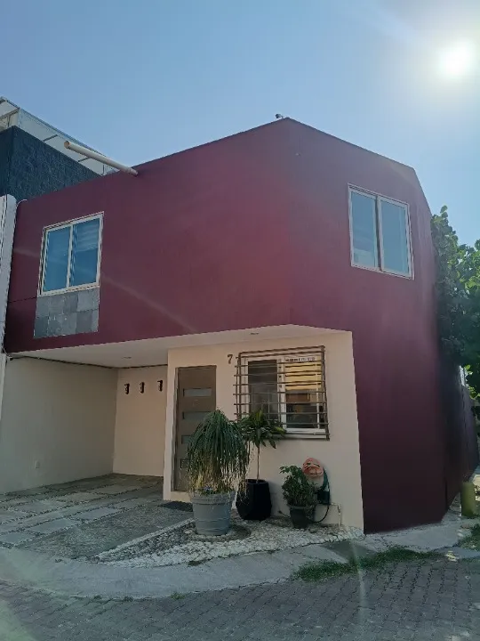Foto 3 de Casa en venta en Valle De Toluquilla, Valle De Las Heras, San Pedro Tlaquepaque