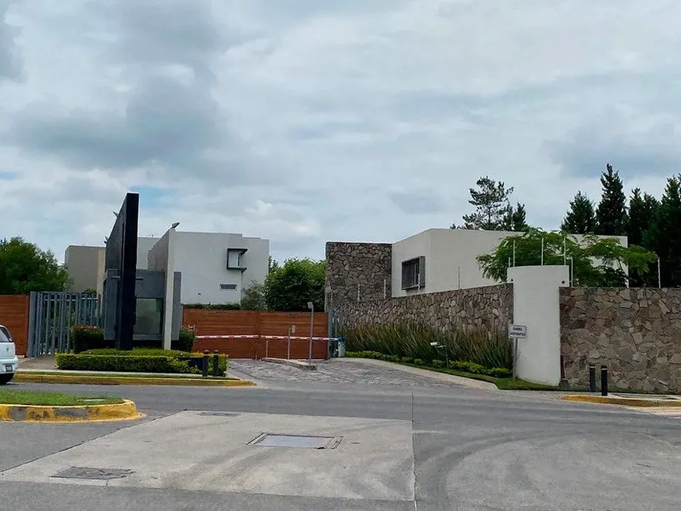Foto 3 de TERRENO EN VENTA EN BOSQUES DE LOS LAGOS