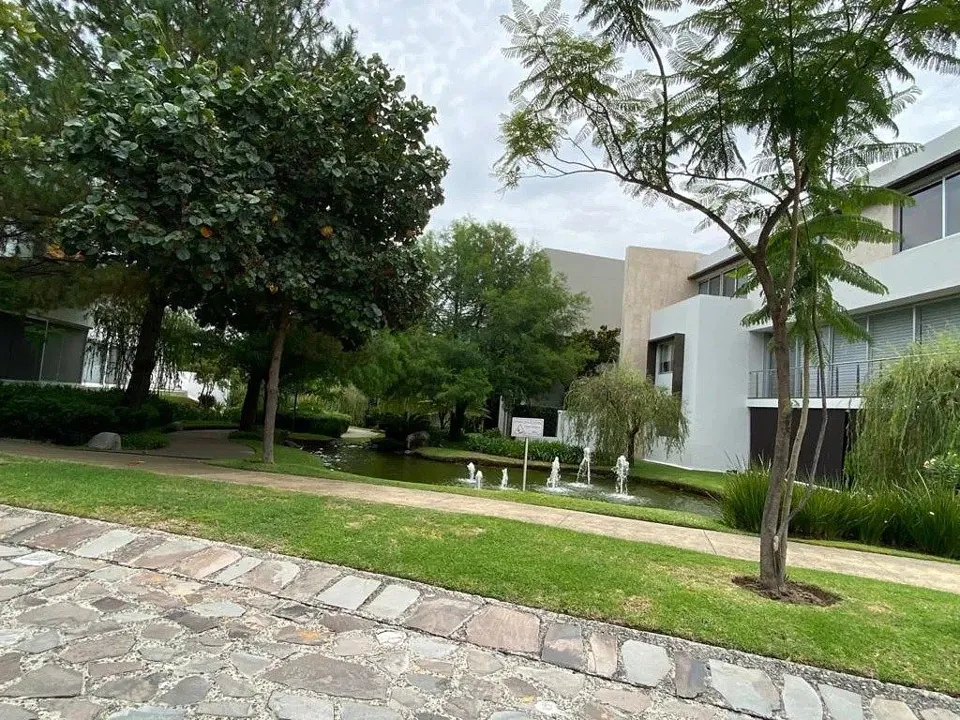 Foto 5 de TERRENO EN VENTA EN BOSQUES DE LOS LAGOS