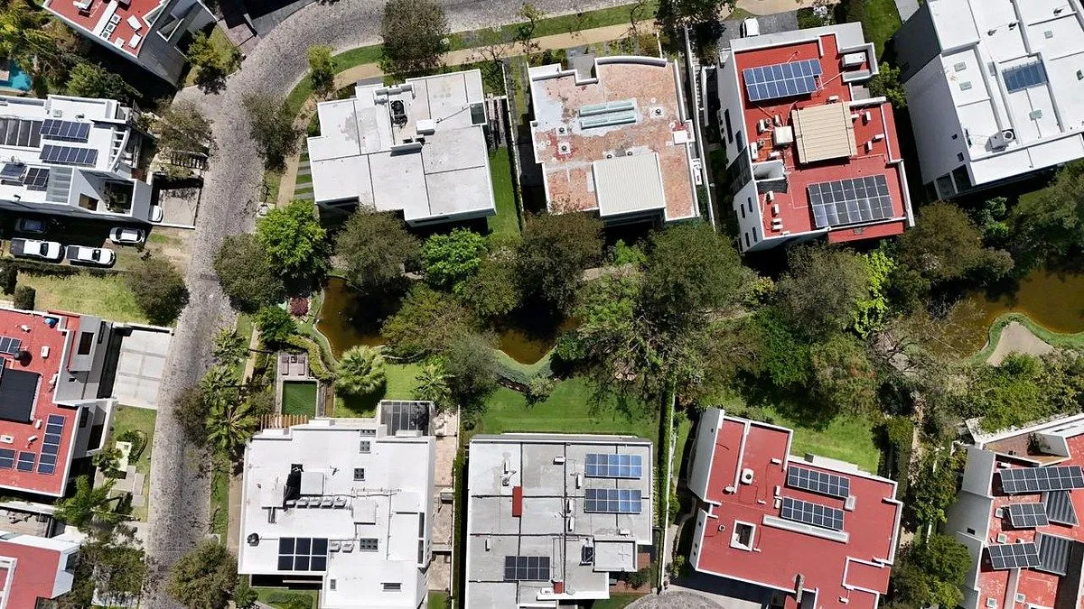 Foto 7 de TERRENO EN VENTA EN BOSQUES DE LOS LAGOS