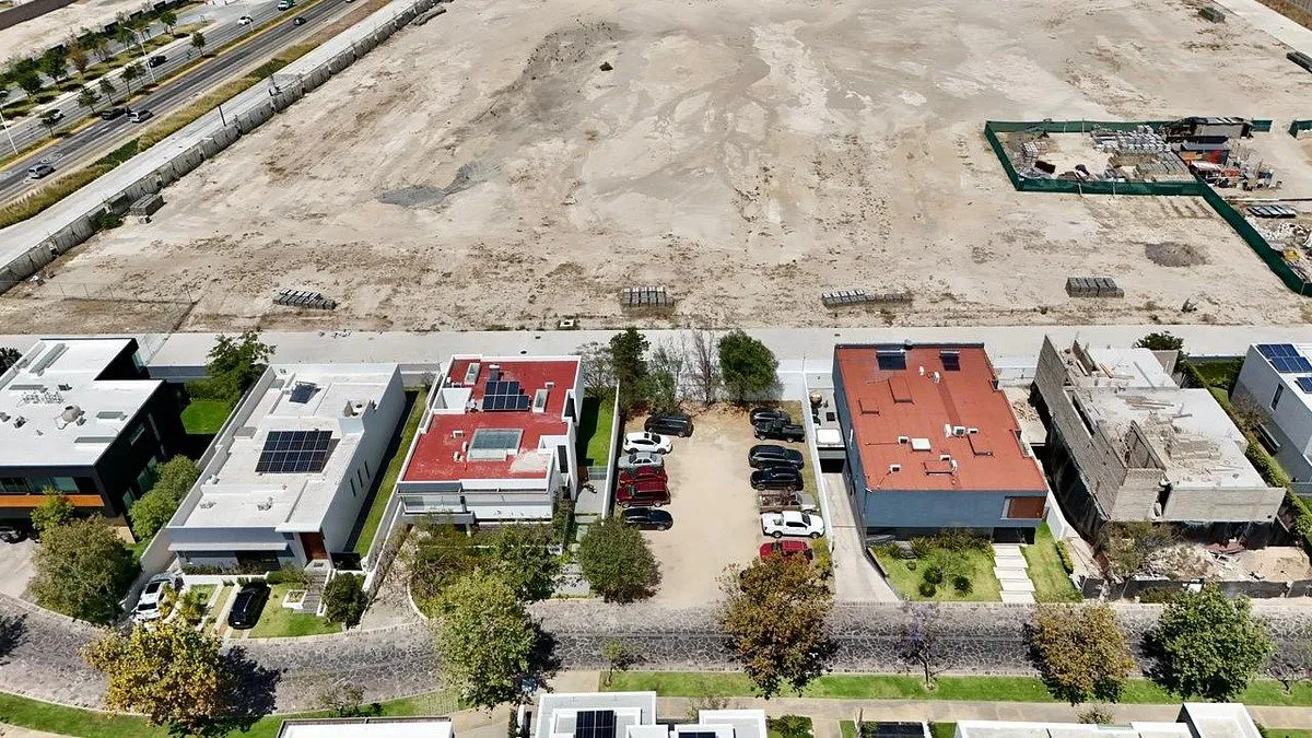 Foto 8 de TERRENO EN VENTA EN BOSQUES DE LOS LAGOS