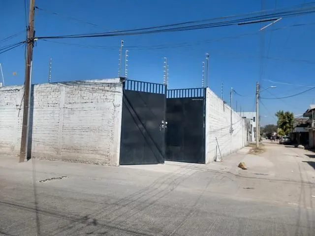 Terreno en venta en Colonia San José del Quince, El Salto