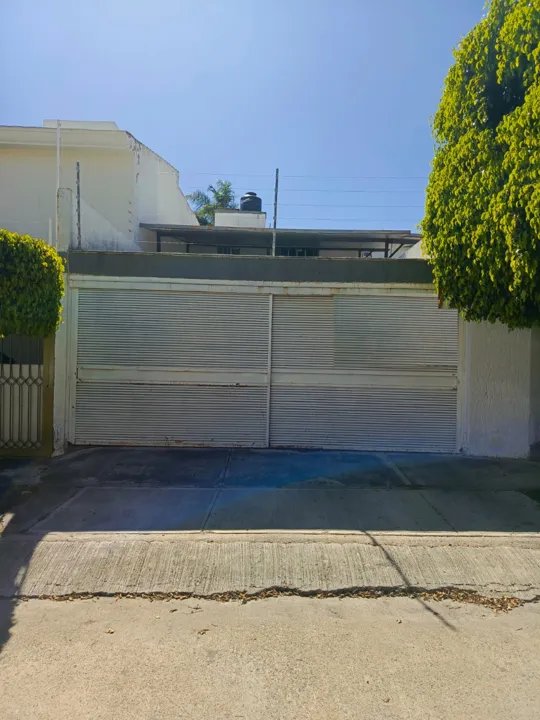 Casa en Venta en Bugambilias - Remanso de las Nochebuenas 214