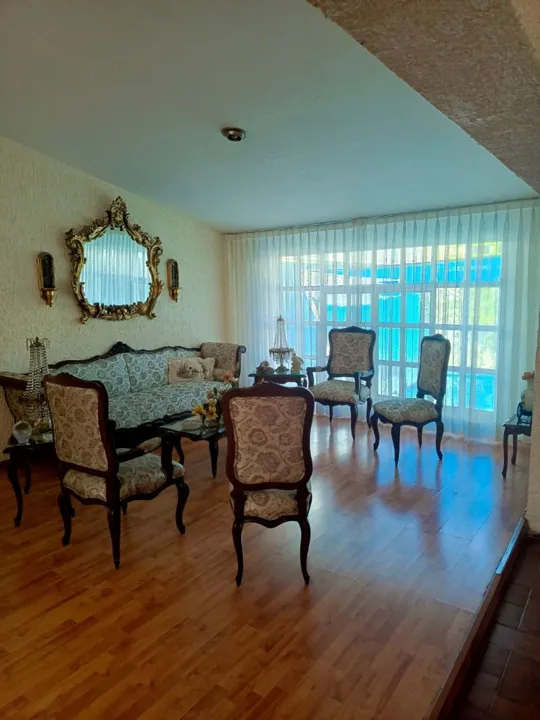 Foto 2 de Casa en Venta en Bugambilias - Remanso de las Nochebuenas 214