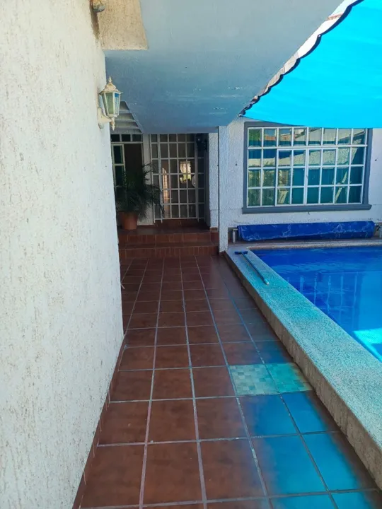 Foto 6 de Casa en Venta en Bugambilias - Remanso de las Nochebuenas 214