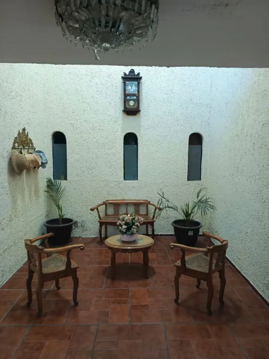 Foto 7 de Casa en Venta en Bugambilias - Remanso de las Nochebuenas 214