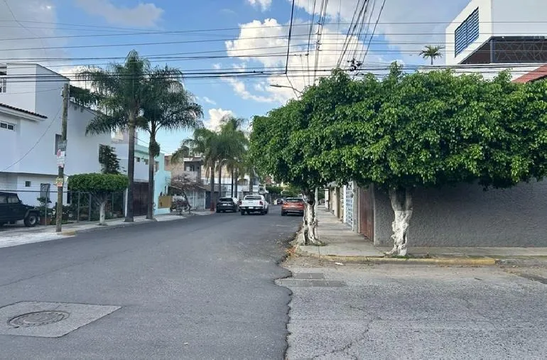 Departamento en venta en Calle Cesar, Vallarta Norte, Guadalajara