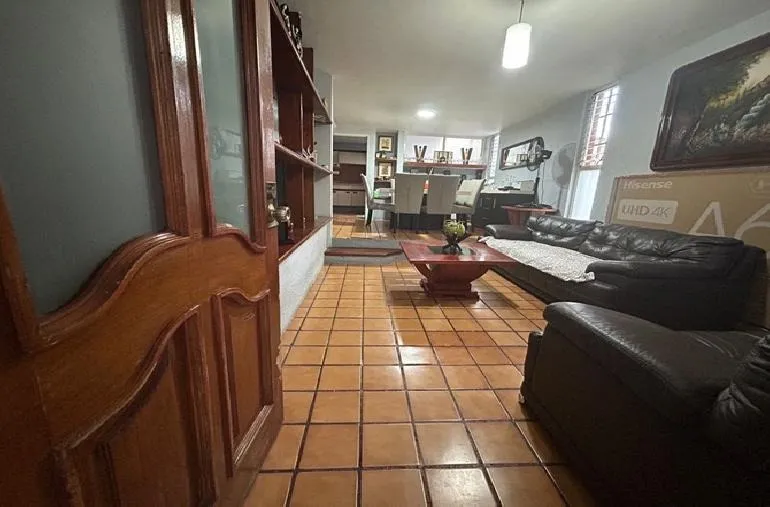Foto 7 de Departamento en venta en Calle Cesar, Vallarta Norte, Guadalajara