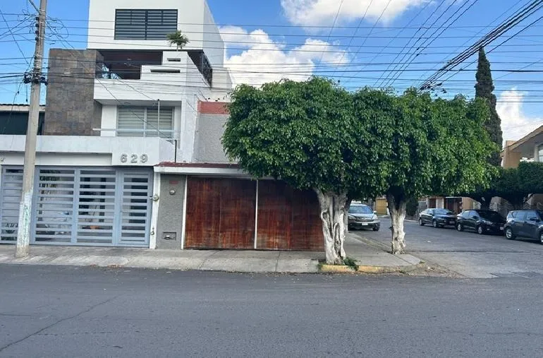 Foto 9 de Departamento en venta en Calle Cesar, Vallarta Norte, Guadalajara