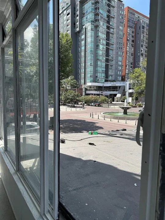 OFICINAS SOBRE AVENIDA CHAPULTEPEC, GUADALAJARA