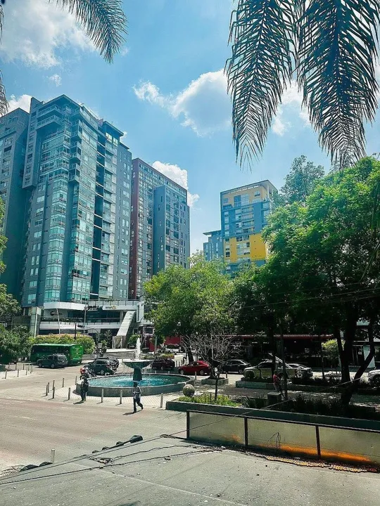 Foto 8 de OFICINAS SOBRE AVENIDA CHAPULTEPEC, GUADALAJARA