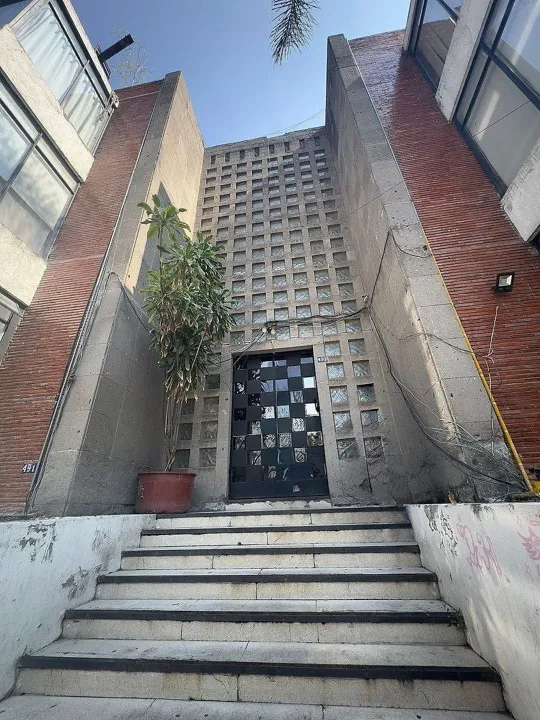 Foto 9 de OFICINAS SOBRE AVENIDA CHAPULTEPEC, GUADALAJARA