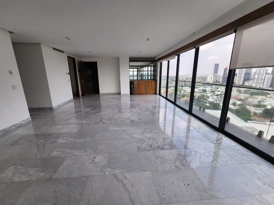 Foto 5 de Departamento en venta en Avenida Universidad, Puerta Plata, Zapopan