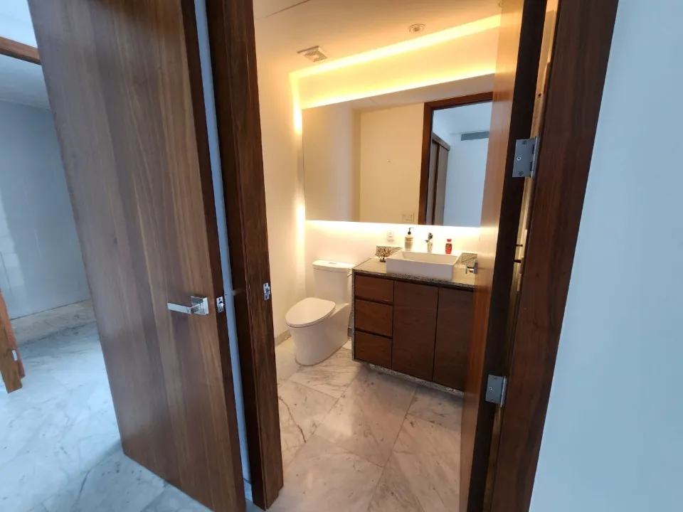 Foto 9 de Departamento en venta en Avenida Universidad, Puerta Plata, Zapopan