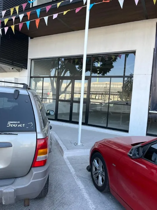 Foto 5 de Local Comercial en renta en Avenida Cristobal Colon, Nueva España, Guadalajara
