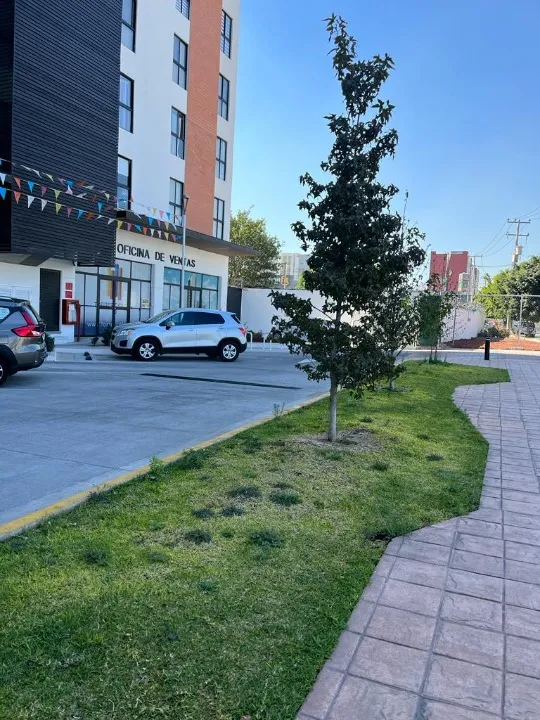 Foto 6 de Local Comercial en renta en Avenida Cristobal Colon, Nueva España, Guadalajara
