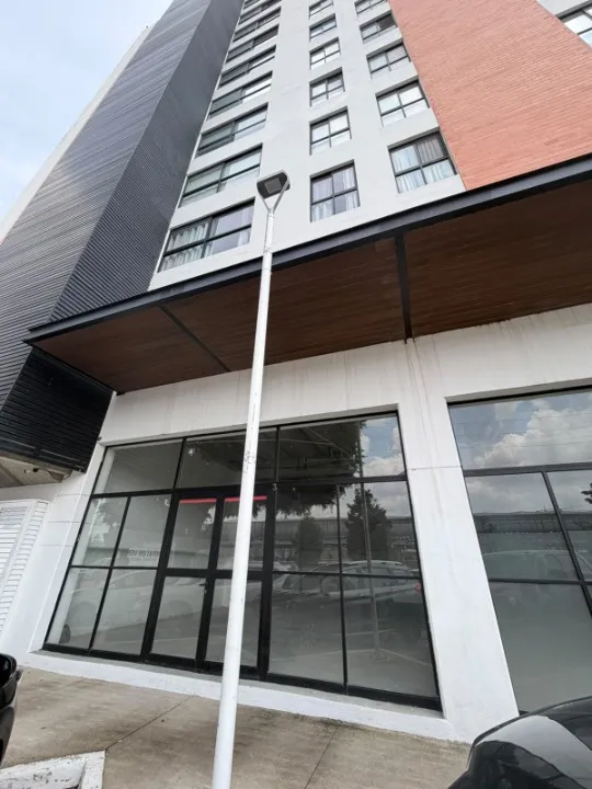 Foto 7 de Local Comercial en renta en Avenida Cristobal Colon, Nueva España, Guadalajara