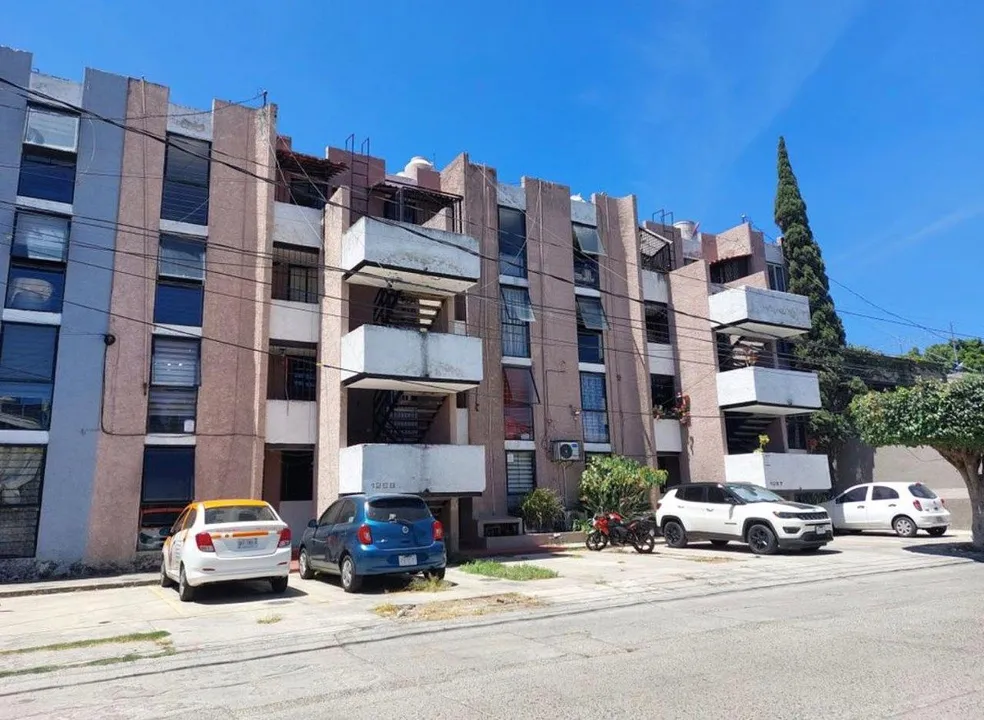 Departamento en venta