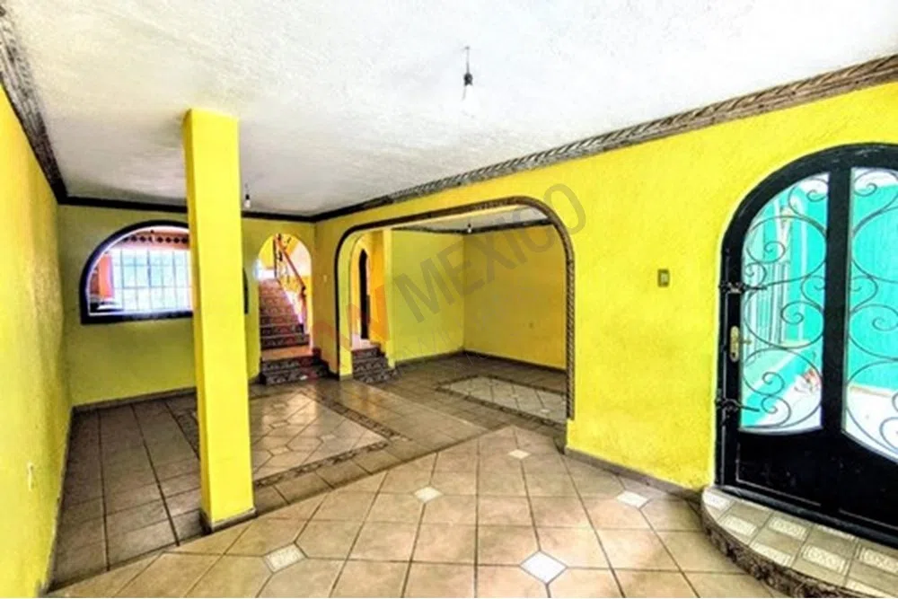 Foto 4 de RESIDENCIA CON TERRAZA EN TONALÁ