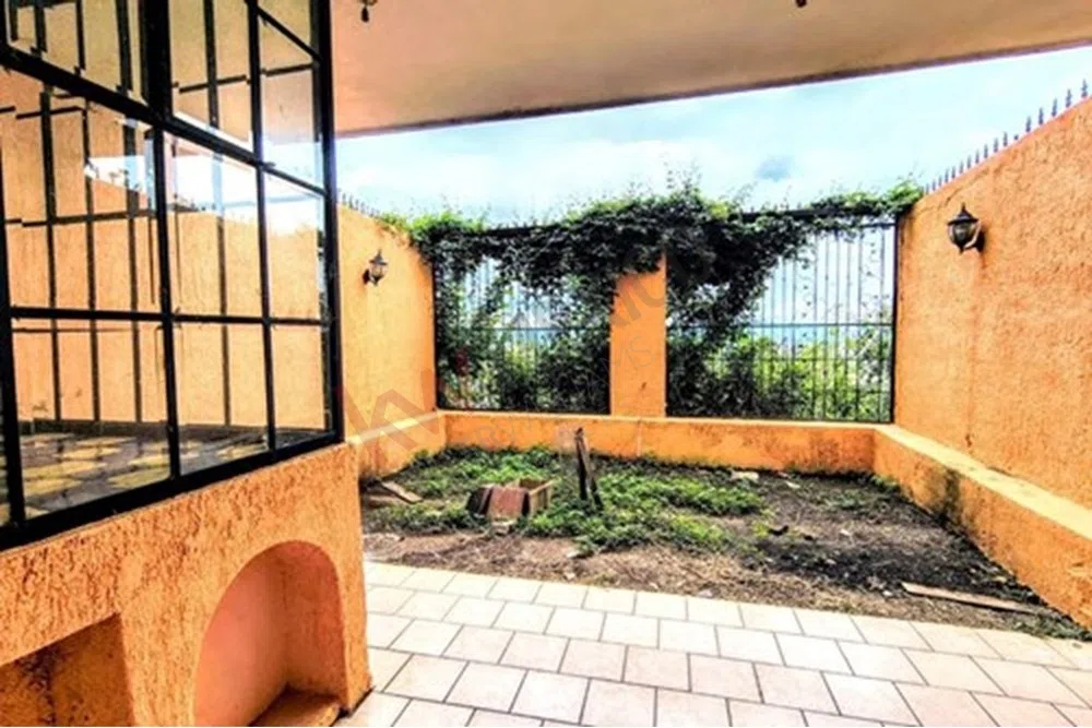 Foto 6 de RESIDENCIA CON TERRAZA EN TONALÁ