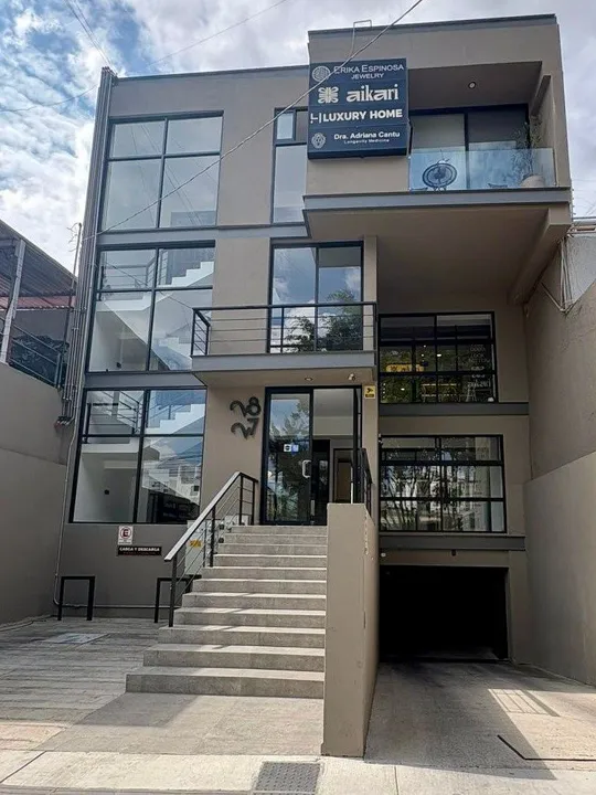 Departamento en Renta para Profesionistas  en Providencia - Av Providencia