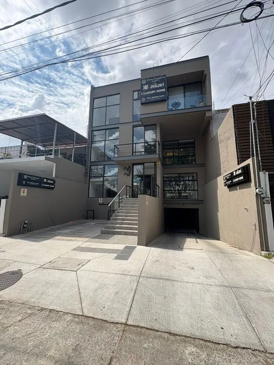 Foto 2 de Departamento en Renta para Profesionistas  en Providencia - Av Providencia