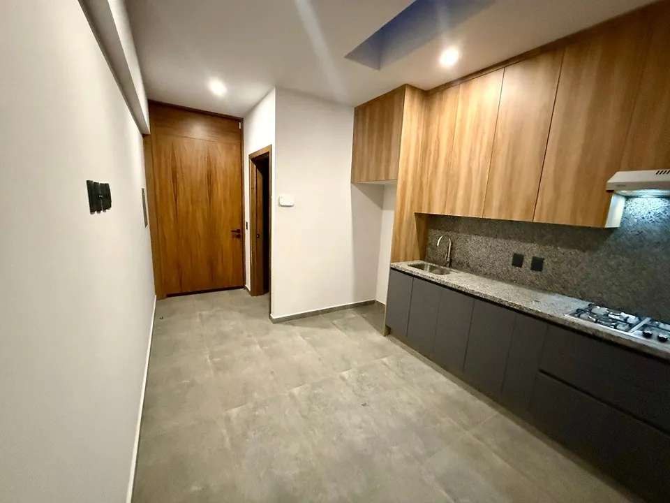 Foto 3 de Departamento en Renta para Profesionistas  en Providencia - Av Providencia