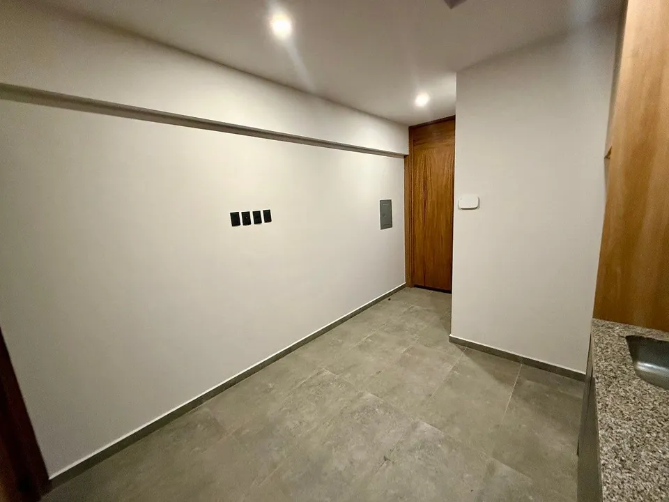 Foto 4 de Departamento en Renta para Profesionistas  en Providencia - Av Providencia