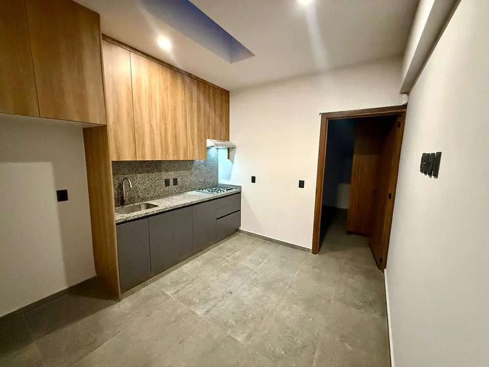 Foto 6 de Departamento en Renta para Profesionistas  en Providencia - Av Providencia