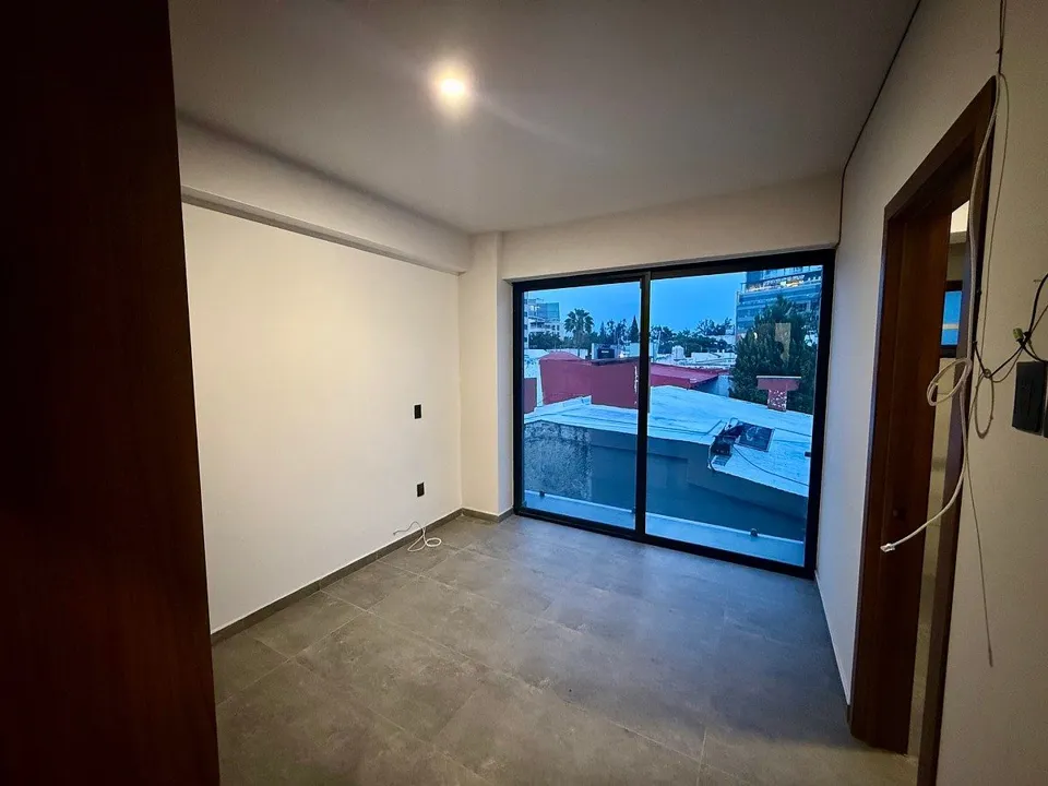 Foto 8 de Departamento en Renta para Profesionistas  en Providencia - Av Providencia